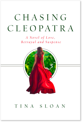 Chasing Cleopatra