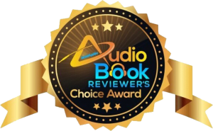 Audio Book Reviewers Choice Award